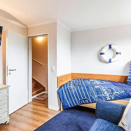 Block, Apartment *