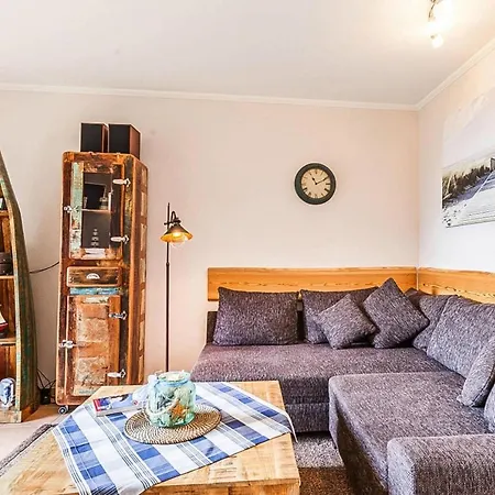 Block, Apartment