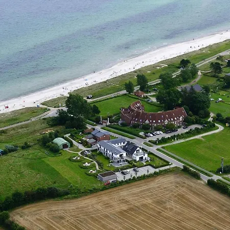 Block, Kronsgaard